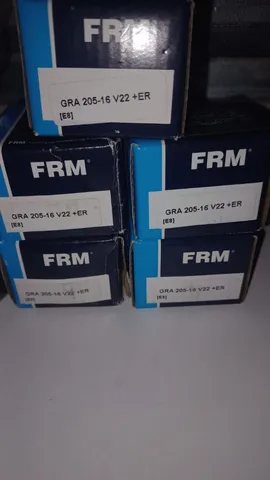 Rolamentos FRM, GRA 205-16 V22 +ER