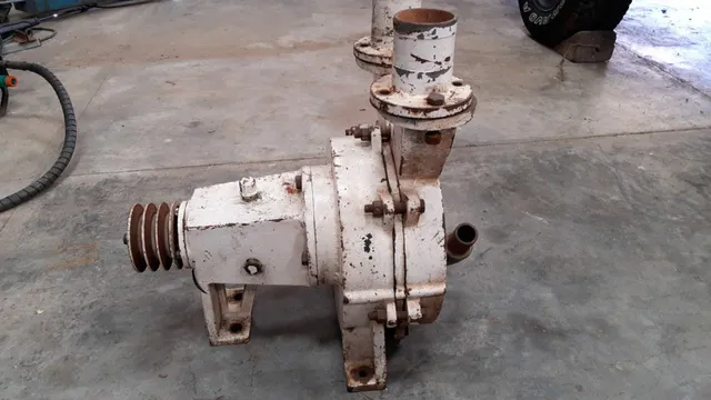Bomba de suxao para caminhao ou...