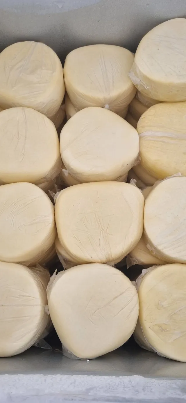 Varney do queijo ? 