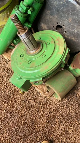 Peças John deere 