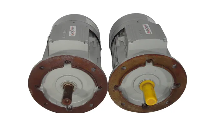 02 Motores Trifásico 7,5cv 2P 60hz Alta Rotação 220/380/440v