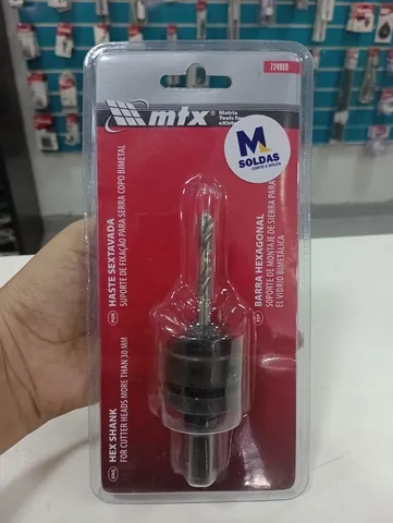 Suporte De Fixação Para Serra Copo