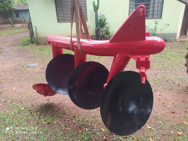 Arado MF 3 Discos
