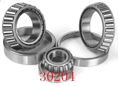 Rolamento 30204