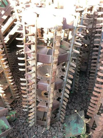 Cilindro e Convavo JD 1175