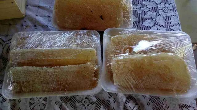 Vende mel * 