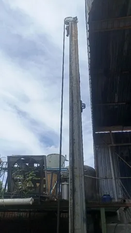 Torre elevador