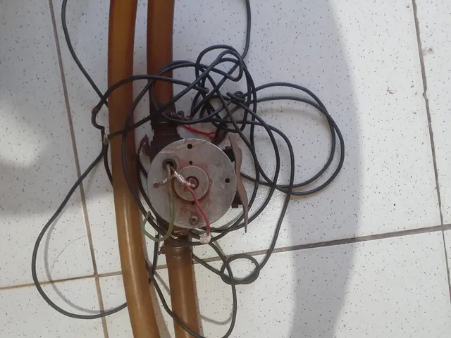 Bomba de trasferencia de diésel 