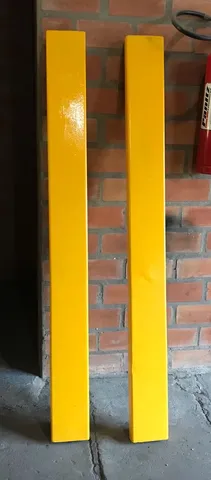 Prolongador de garfo empilhadeira 