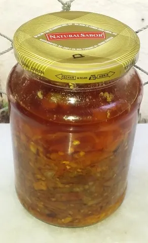 Pimenta
