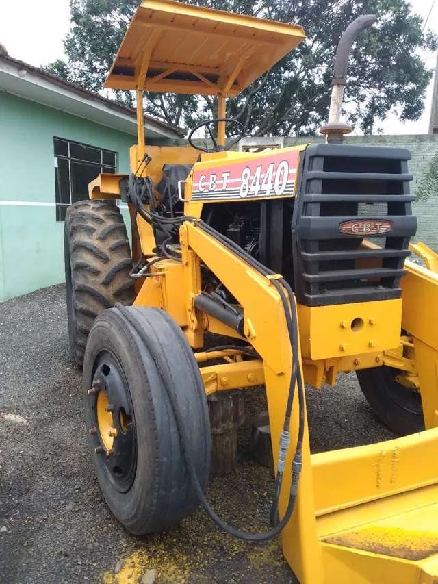 Cbt 8440 com garfo e concha