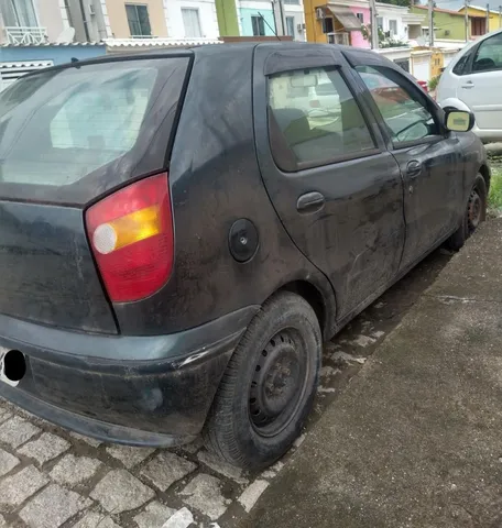 Palio ano 2000 
