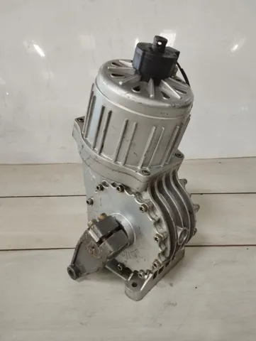 Motor Dínamo 220V
