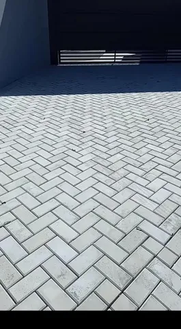 Paver a pronta entrega 