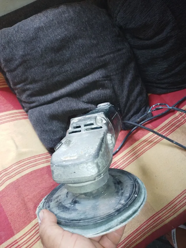 Vendo máquina 