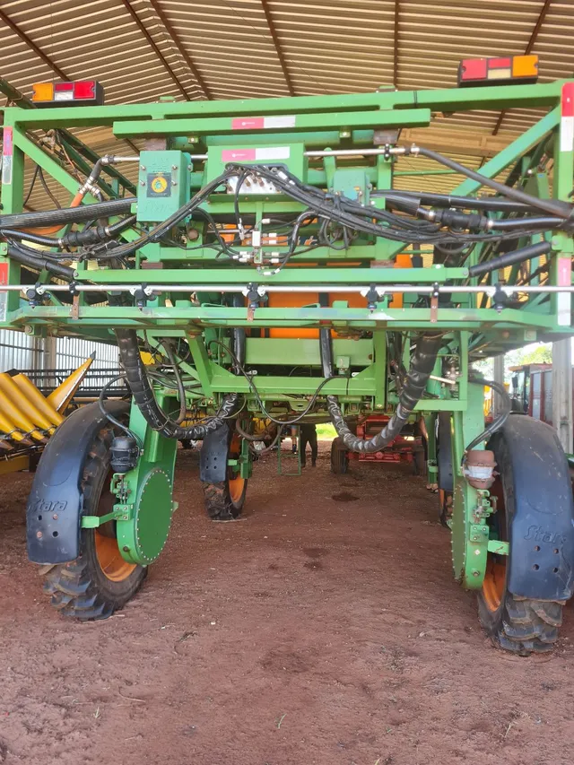 Gladiador stara 2300