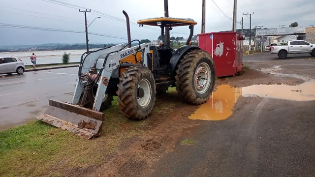 trator valtra bl 88 4x4 turbo