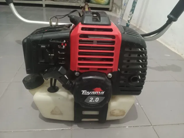 Vendo maquinha rosadeira 