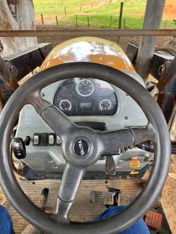 Valtra a 800r 2021 