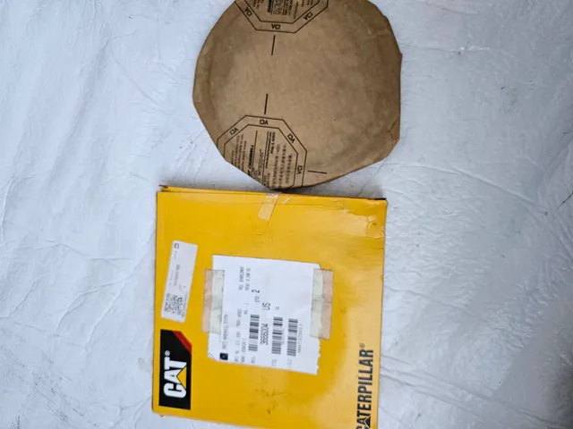 Trator esteira trator rodas caterpillar motor c15 c18 retentor dianteiro motor