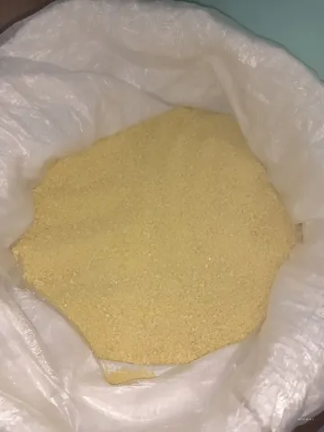Farinha 
