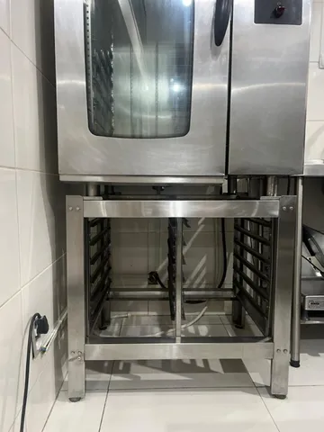 Forno Wictory 11GTC Eletrico 