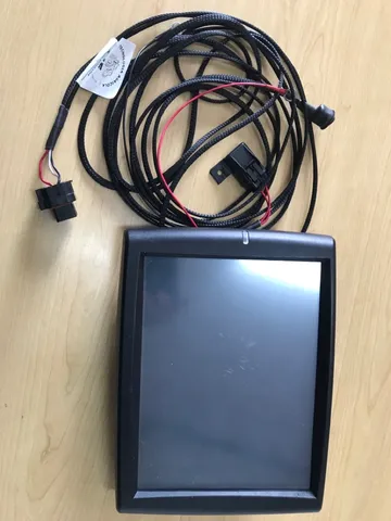 Monitor intelleview IV pro 700
