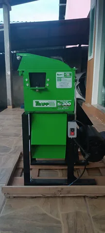 triturador trapp super 300