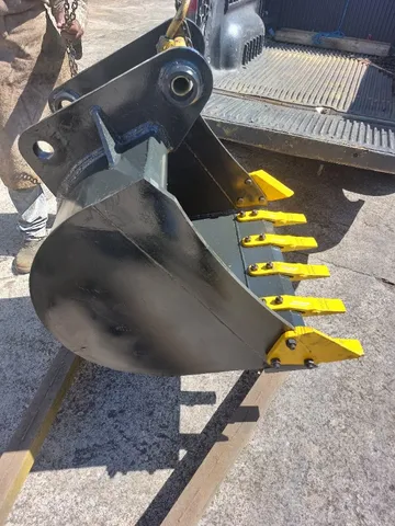 Concha Cat416 de 750mm