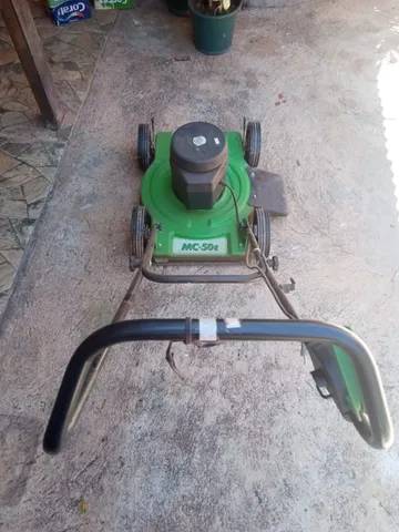 Cortador de grama Trapp MC 50e
