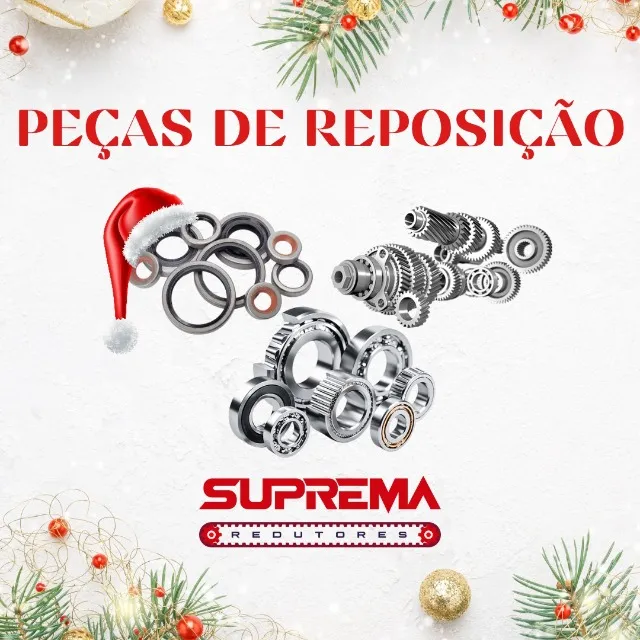 Peças de Reposição Weg-Cestari Geremia