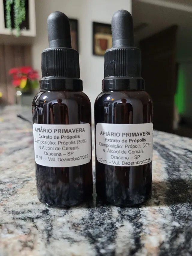 Propolis 30ml - 