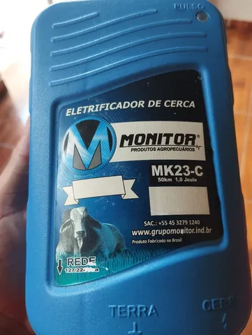 Usado poucas vezes 