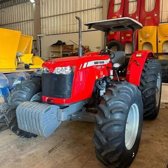 Massey Ferguson 4292 Xtra