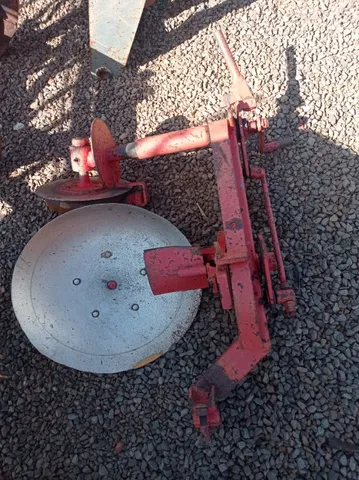 Arado de Tobatta 