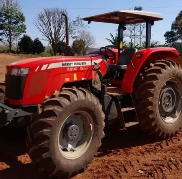 Massey Ferguson 4292 Extra