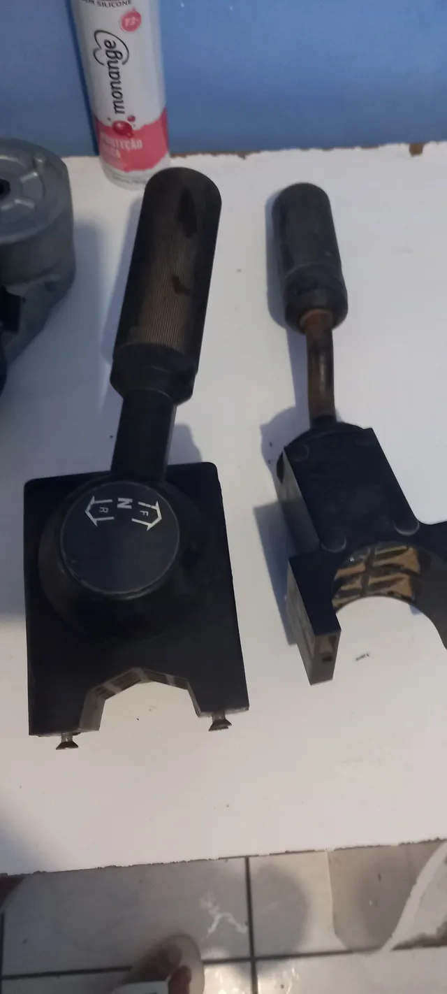 Peças para maquinas 