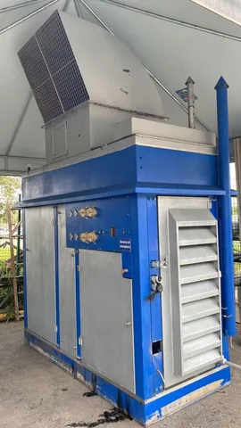 Compressor GNV Junqueira