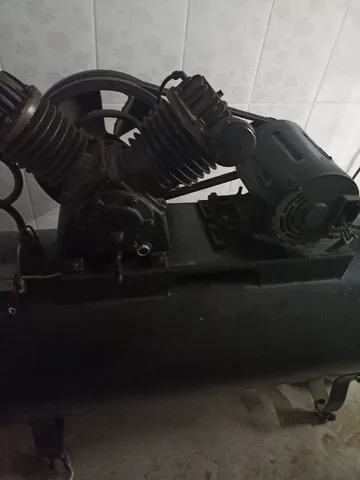 Compressor 