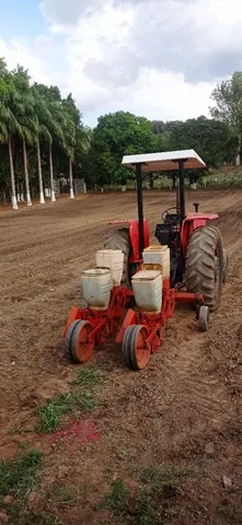 Plantadeira jumil 2040 