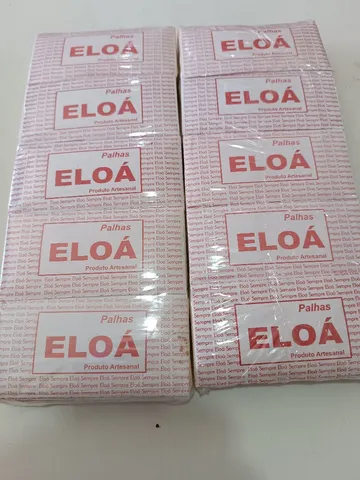 Palha eloa