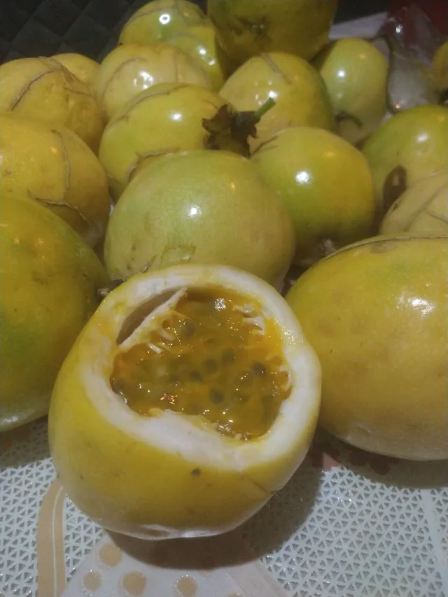 Maracujá 