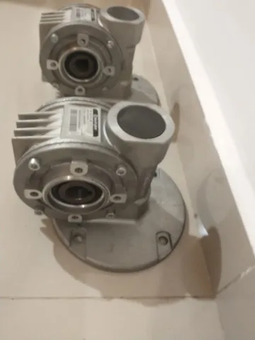 Redutor Bonfiglioli VF 44P1.