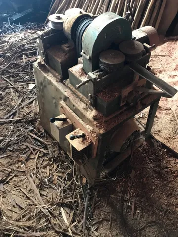 Torno de cabos vassoura/enxada lixadeira de cabos 