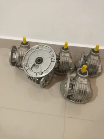 Redutor Bonfiglioli VF 44 F1