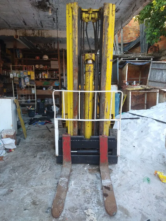 Empinhadeira 