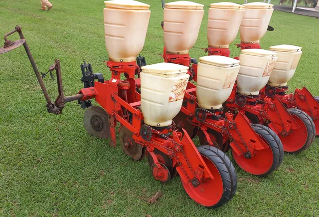 Plantadeira jumil 2090 PD