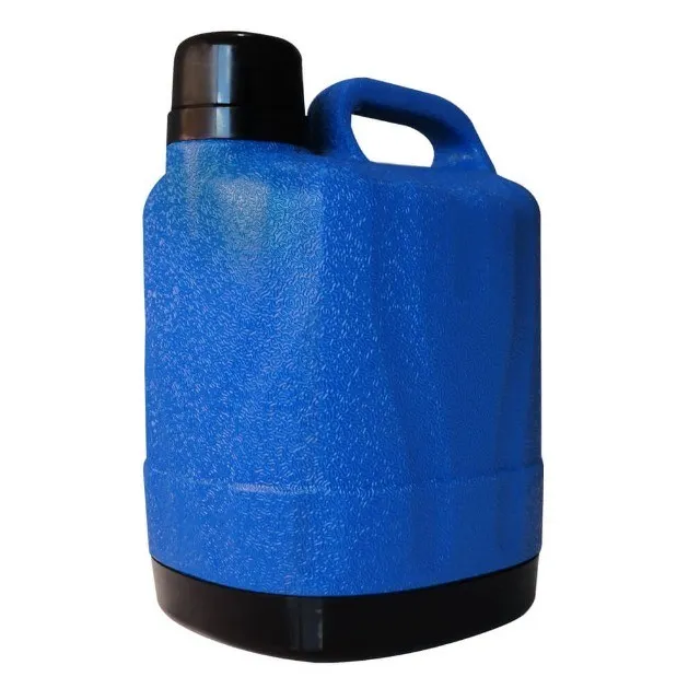 Garrafão Térmico Antares 5L Azul