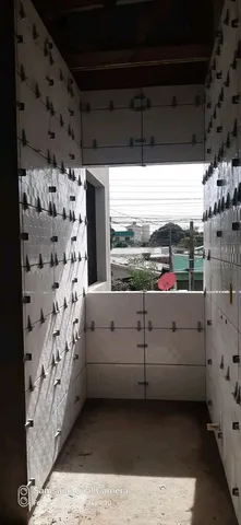 Pedreiro disponível chama no ZAP 