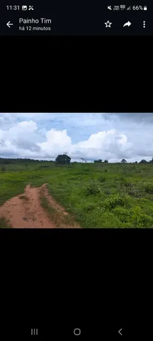 Fazenda a venda 